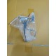 GENUINE NISSAN TUBE ASSY-WATER OUTLET 14498EB70A
