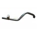 Genuine Toyota Pipe Assy, Exhaust 17405-0L180