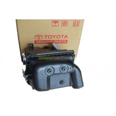 Toyota Corolla Air Cleaner Assy 17700-0T110
