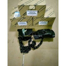 GENUINE TOYOTA HANGER SPARE 519000K130
