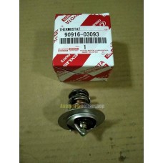 GENUINE TOYOTA THERMOSTAT ASSY 9091603093