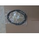 GENUINE ISUZU HOSE RUBBER VINYL L500 0035593000
