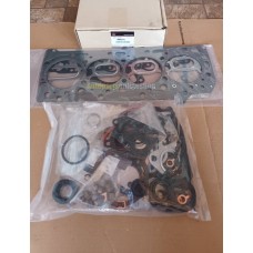 GENUINE MITSUBISHI GASKET KIT,ENG OVERHAUL 1000C941