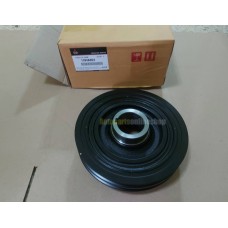 GENUINE MITSUBISHI PULLEY,C/SHAFT 1104A024