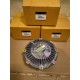 GENUINE MITSUBISHI CLUTCH,COOLING FAN 1320A051