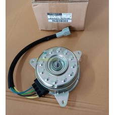 GENUINE NISSAN MOTOR ASSY-FAN 214874CE0B