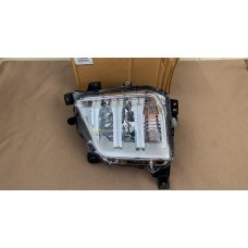 GENUINE MITSUBISHI LAMP TURN SIGNAL FOG CORNERING,FR RH 26130W010P