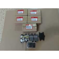 GENUINE HONDA PAD KIT DISC 43022T2MT00