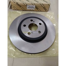 GENUINE TOYOTA ROTOR DISC BRAKE 4351202400