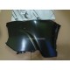 GENUINE TOYOTA EXTENSION, FR BUMPER, LH, L/COLOR 521130A901