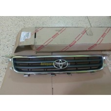 GENUINE TOYOTA GRILLE,RADIATOR 53100YC030
