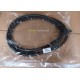 GENUINE MITSUBISHI FRT DR RUBBER LH 5725A315