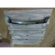 GENUINE MITSUBISHI EXTENSION,FR BUMPER 6400D925HB