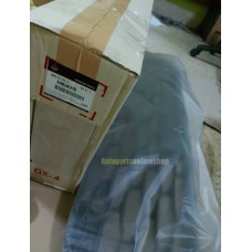 GENUINE MITSUBISHI GRILLE,FR UNDER 6402A376