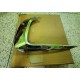 GENUINE MITSUBISHI GARNISH FRBUMPER SIDE RH 6407A150