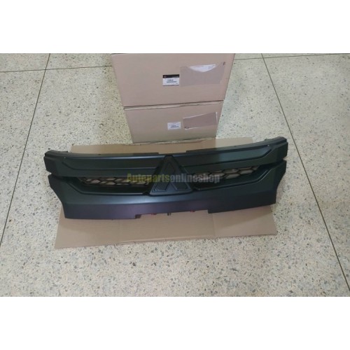 リピーター様120min GENUINE MITSUBISHI GRILLE ASSY RADIATOR 7450B352
