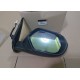 GENUINE MITSUBISHI MIRROR ASSY DOOR RH 7632D334