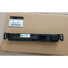 GENUINE MITSUBISHI SWITCH,HAZARD WARNING LAMP 8002C767