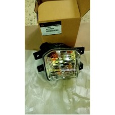 GENUINE MITSUBISHI LAMP ASSY,TURN SIGNAL,FR RH 8315A054