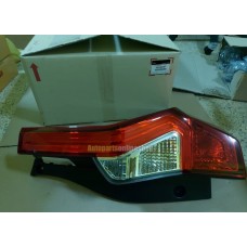 GENUINE MITSUBISHI LAMP ASSY,COMB,RR LH 8330A989