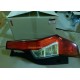 GENUINE MITSUBISHI LAMP ASSY,COMB,RR LH 8330A989