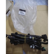 GENUINE MITSUBISHI HARNESS,FR BUMPER 8518A613