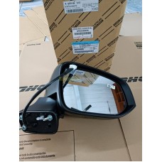 GENUINE TOYOTA MIRROR ASSY, OUTER RR VIEW, RH 879100A070 87910-0A070
