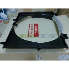 GENUINE ISUZU GUIDE FAN 8973714472