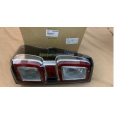 GENUINE ISUZU LAMP UNIT RR COMB 8974882790