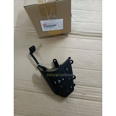 Genuine Isuzu Switch Asm Steering 8976566090