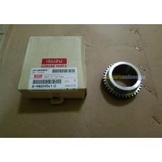 GENUINE ISUZU RETANER RR AXLE 8980093410