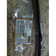 GENUINE ISUZU MOLDING ROOF STRIKER FRT DOOR 8980309370