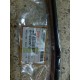 GENUINE ISUZU MOLDING ROOF STRIKER FRT DOOR 8980309370