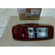 GENUINE ISUZU LAMP UNIT, RR COMB 8982355560