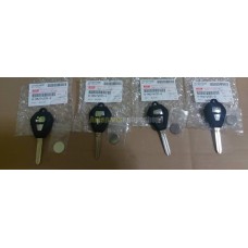 GENUINE ISUZU TRANSMITTER KEY 7552183610