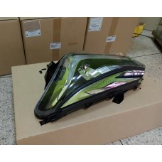 GENUINE ISUZU LAMP ASM HEAD 8983545661