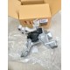 GENUINE MAZDA RUBBER NO.3,ENG.MTG. DA6V39060A