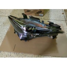 GENUINE MAZDA UNIT(R),HEAD LAMP KB9H51031H