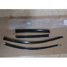 GENUINE MAZDA BUMPER NLS KD33V3700