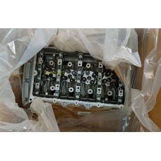 GENUINE MAZDA HEAD,CYLINDER U2Y010YF0