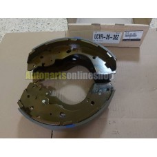 GENUINE MAZDA BRAKE SHOE AB312200BA