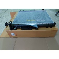 New Genuine Mitsubishi Radiator Assy 1350A807