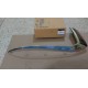 GENUINE MITSUBISHI GARNISH,FR BUMPER SIDE 6407A355