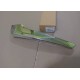 GENUINE MITSUBISHI GARNISH,FR BUMPER SIDE 6407A357