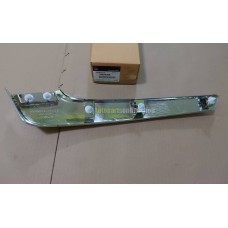 GENUINE MITSUBISHI GARNISH,FR BUMPER SIDE 6407A358