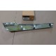 GENUINE MITSUBISHI GARNISH,FR BUMPER SIDE 6407A358
