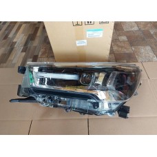 Genuine Toyota Headlamp Assy 811500KE82 81150-0KE82
