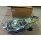 Genuine Mitsubishi Headlamp HID Assy LH 8301D155