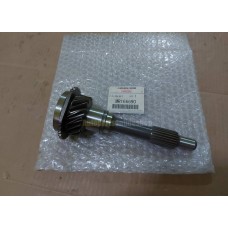 Genuine Mitsubishi Pinion M/T Main MR166690