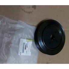 GENUINE MITSUBISHI PULLEY WATER PUMP 1330A002